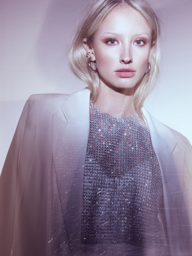 KIM CRETON - PORTFOLIO - BEAUTY